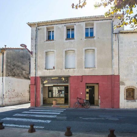 Duplex Sous Les Toits Lägenhet Palau-del-Vidre Exteriör bild