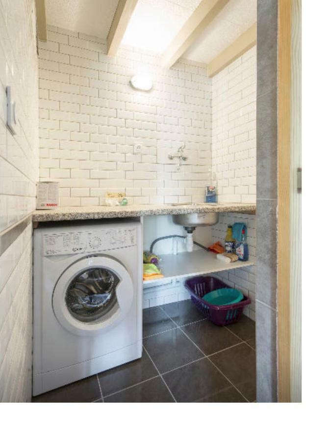 Duplex Sous Les Toits Lägenhet Palau-del-Vidre Exteriör bild